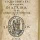 BUPD - A.90.a.164.2 frontespizio
